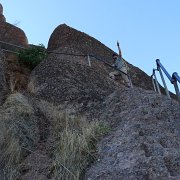 Pinnacles 026 : Pinnacles